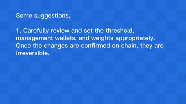未来科技更加重视可靠性